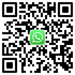 WhatsApp QR Code